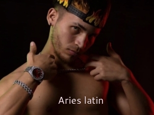 Aries_latin