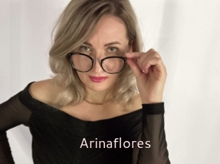 Arinaflores