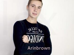 Arinbrown