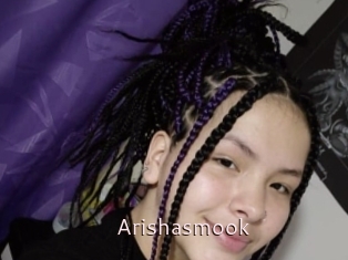 Arishasmook