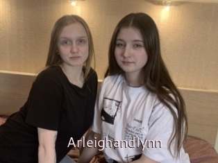 Arleighandlynn