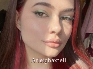 Arleighaxtell