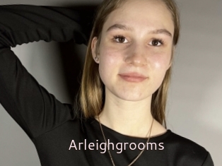 Arleighgrooms