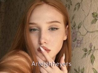 Arleighheyers