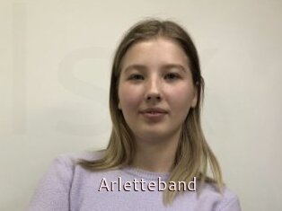 Arletteband