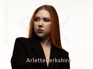 Arletteberkshire