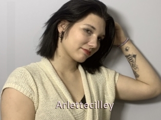 Arlettecilley