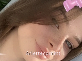 Arlettecornett