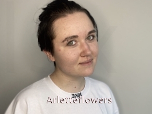 Arletteflowers