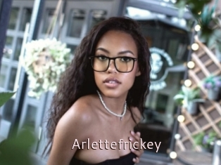 Arlettefrickey