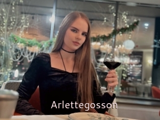 Arlettegosson