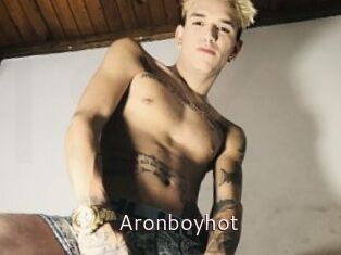 Aronboyhot