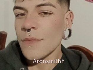 Aronsmithh