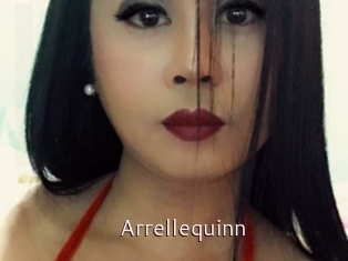 Arrellequinn