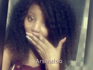 Arsenalxo