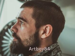 Artboy84