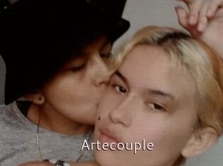 Artecouple