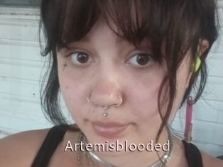 Artemisblooded