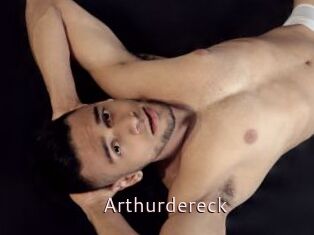 Arthurdereck