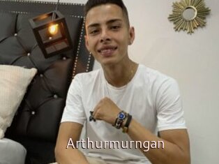 Arthurmurngan