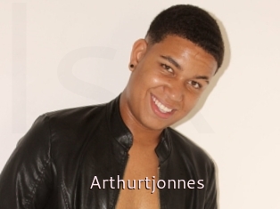 Arthurtjonnes