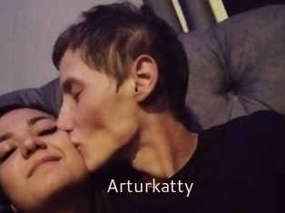 Arturkatty