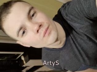 ArtyS