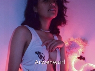 Arwenwurl