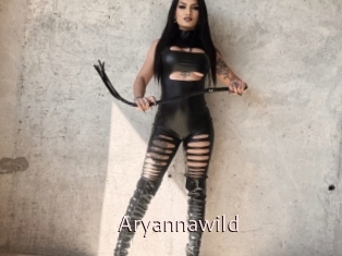 Aryannawild