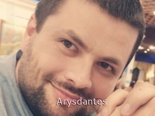 Arysdantes