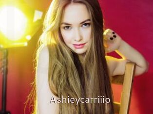 Ashieycarriiio