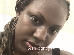 Ashlegrey