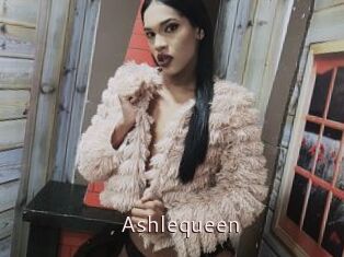 Ashlequeen