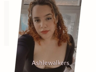 Ashlewalkers