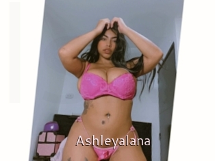 Ashleyalana