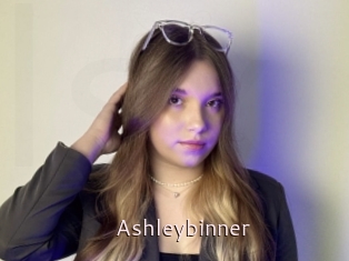 Ashleybinner