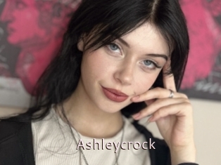 Ashleycrock