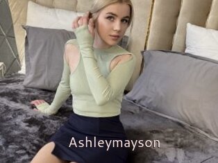 Ashleymayson