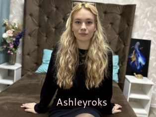 Ashleyroks