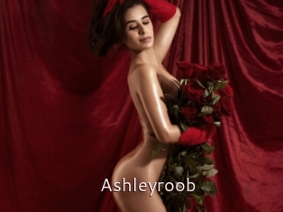 Ashleyroob