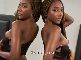 Ashleyrox