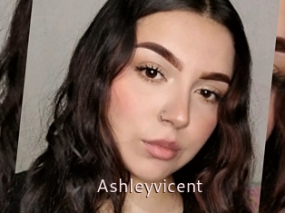 Ashleyvicent