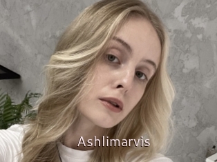 Ashlimarvis