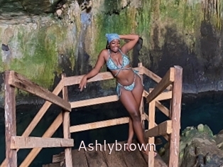 Ashlybrown