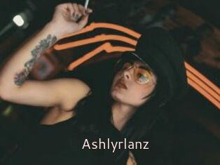 Ashlyrlanz