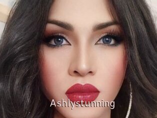 Ashlystunning