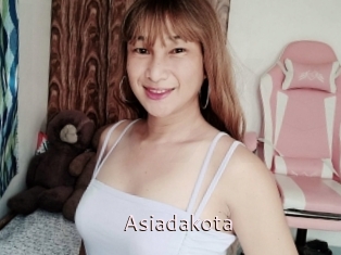 Asiadakota