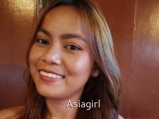 Asiagirl