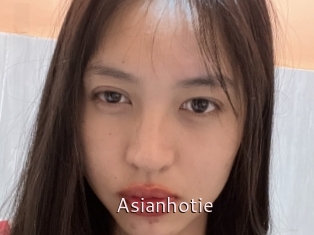 Asianhotie