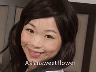 Asiansweetflower